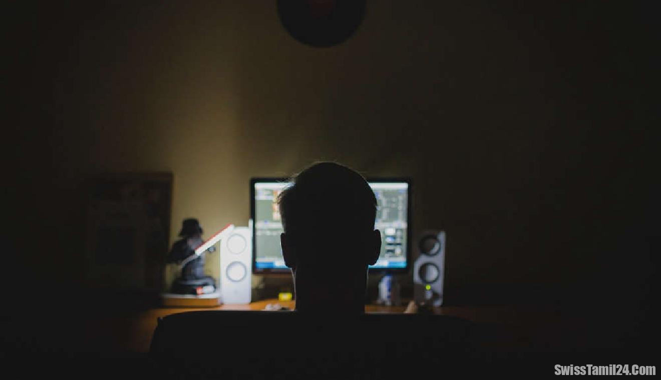 சிறுவர் துஷ்பிரயோகம்  : சூரிச் போலீசாரிடம் சிக்கிய நபர்