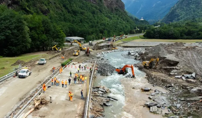 A13 மோட்டர்வே