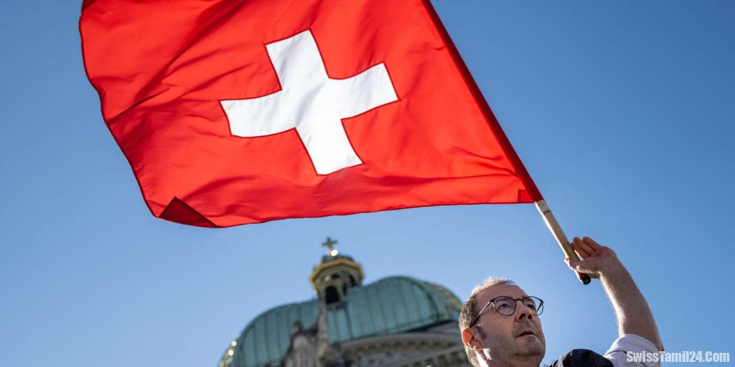 சுவிட்சர்லாந்தில் இன்று முதல் புதிய பாலியல் சட்ட சீர்திருத்தம் அமுலில்.!!