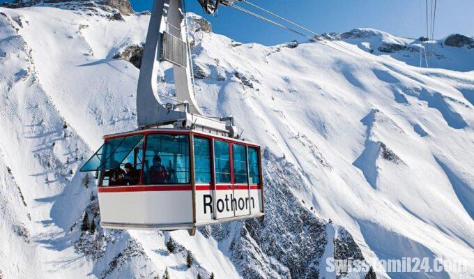 கேபிள் கார்