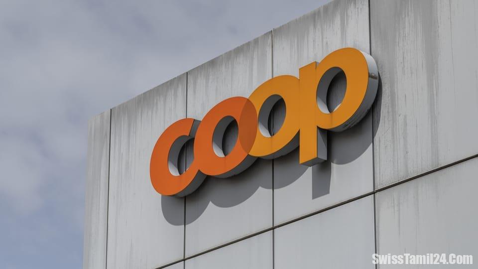 எச்சரிக்கை : Coop நிறுவனத்தின் பெயரில் மின்னஞ்சல் மோசடி.!!