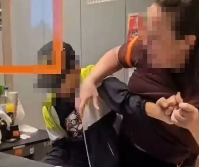 சூரிச்சில் துணிகரக் கொள்ளையில் ஈடுபட்ட ஆப்கான் சிறுவன்