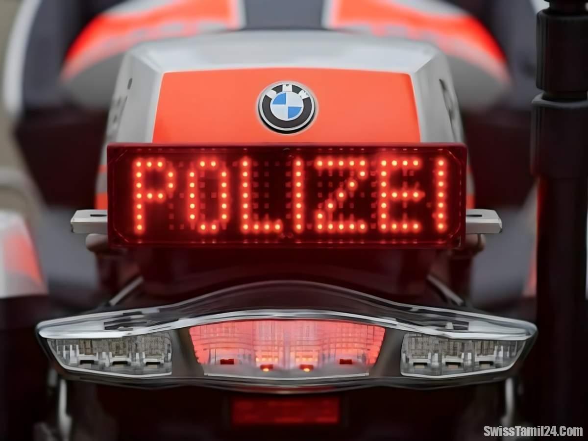 POLIZEI NEW 8 3
