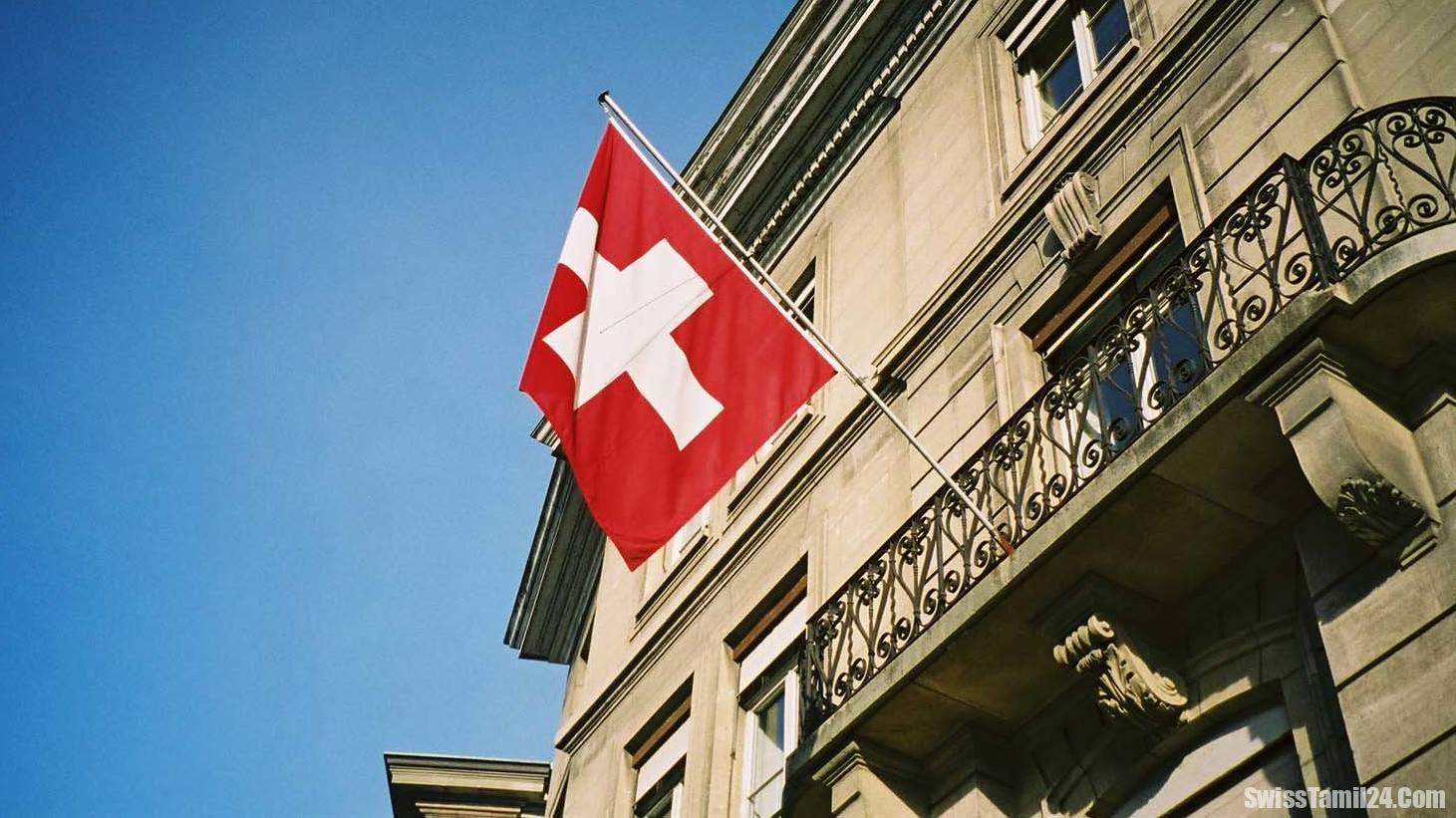 சுவிஸில் இளம் தலைமுறையினர் மத்தியில் எழுந்துள்ள பிரச்சினை