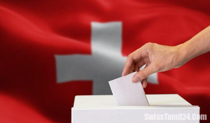 சுவிஸில், பொதுவாக்கெடுப்பு, பிரசாரங்களின் போது சிறுபான்மை சமூகத்தினருக்கு பாதிப்பு