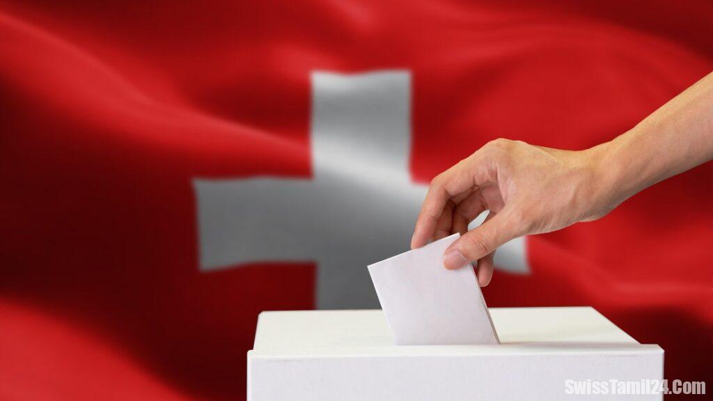 சுவிஸில் பொதுவாக்கெடுப்பு பிரசாரங்களின் போது சிறுபான்மை சமூகத்தினருக்கு பாதிப்பு