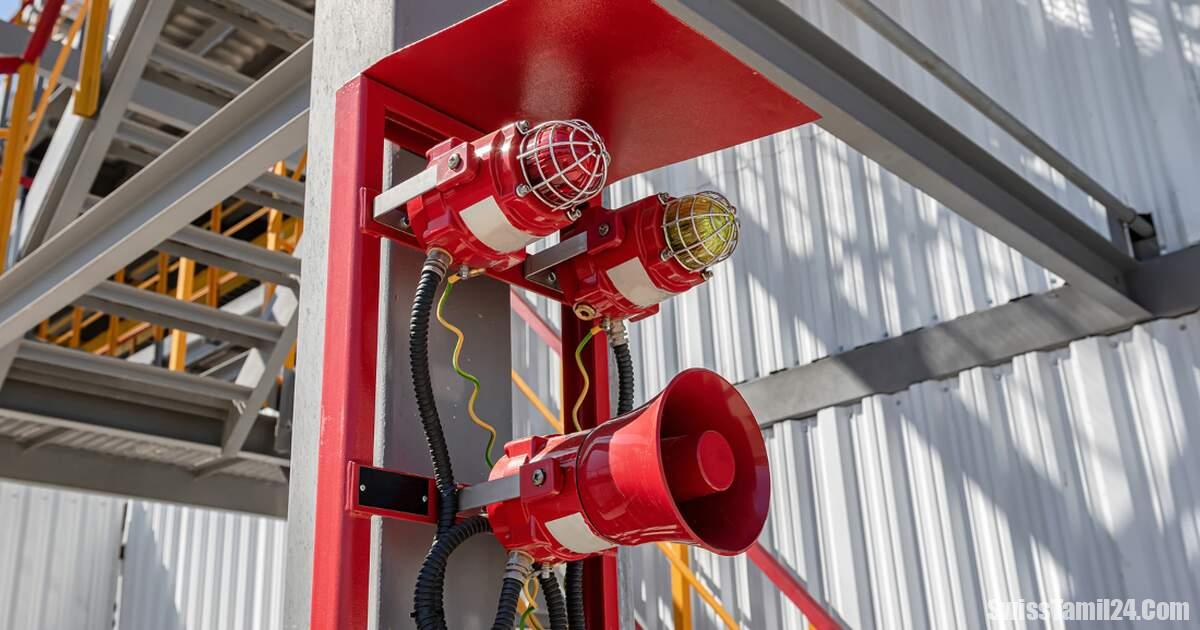 பேரிடர் எச்சரிக்கைகளை அனுப்புவதில் சுவிட்சர்லாந்து பின்தங்கியுள்ளதா.?