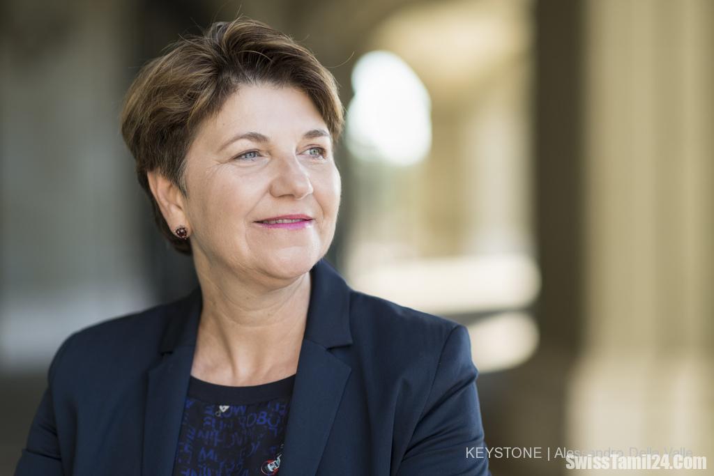 சீரற்ற காலநிலை பாதிப்பு குறித்து சுவிஸ் அரசியல்வாதிகள் கவலை