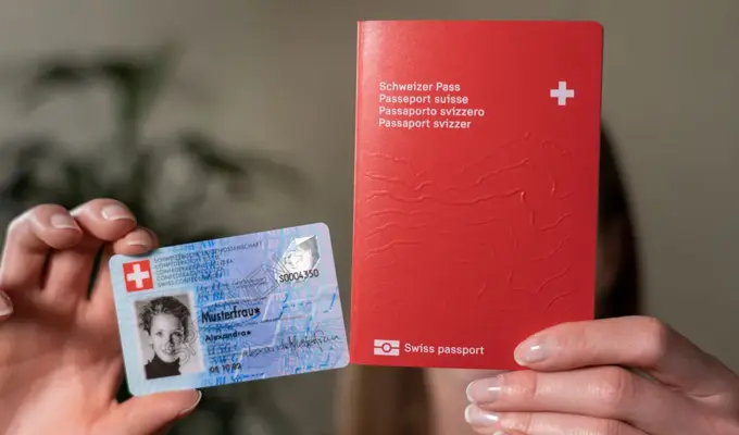 பாஸ்போர்ட்கள்