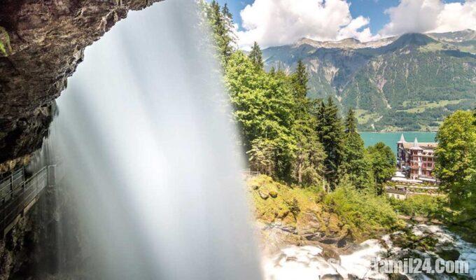 சுவிட்சர்லாந்தில்