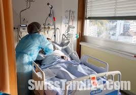சுவிஸ் வைத்தியசாலைகள் பாரிய நட்டத்தில் - ஆய்வில் தகவல்