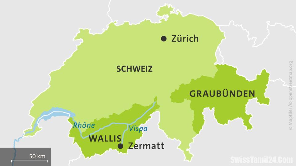 சுவிட்சர்லாந்தில் மேலும் புயல் தாக்கம் ஏற்படலாம் : வெளியான தகவல்.!!