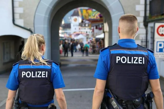 ரஷ்ய உளவாளிகளைத் தேடும் சுவிஸ் பொலிஸ்