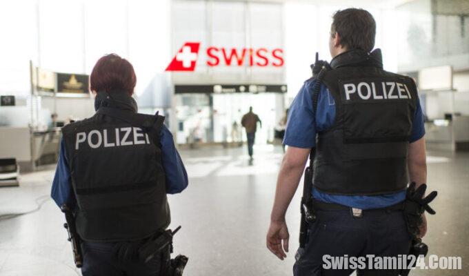 புலனாய்வு பிரிவு