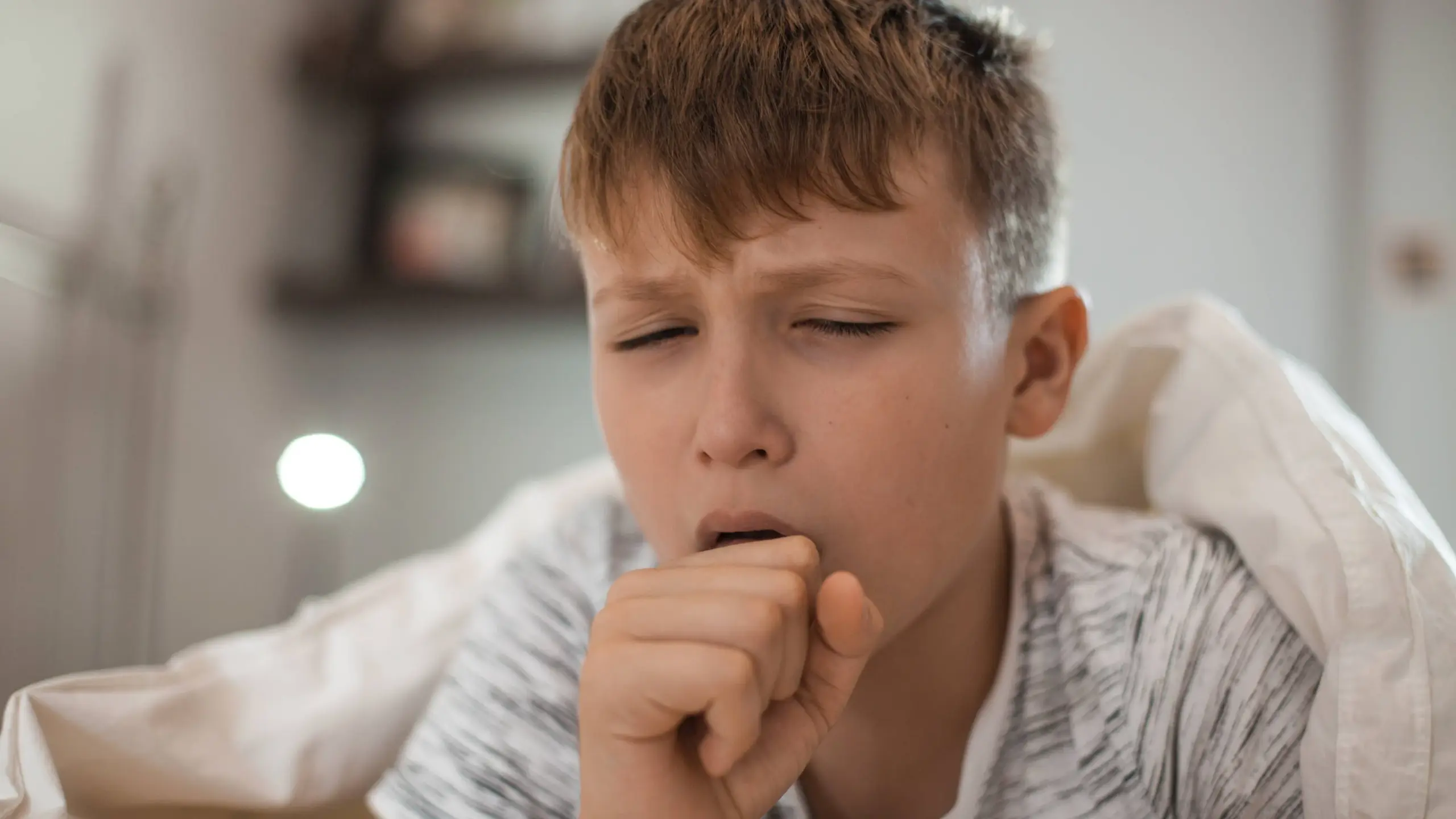 சூரிச்சில் மாணவர்கள் மத்தியில் தீவிரமாக பரவும் இருமல்