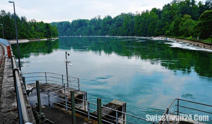 சுவிட்சர்லாந்தில்