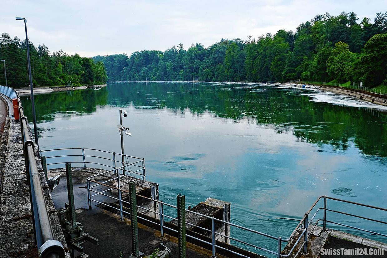 சுவிட்சர்லாந்தில் இடம்பெற்ற படகு விபத்தில் ஒருவர் பலி