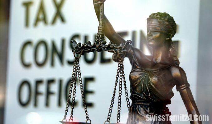 சுவிஸில்