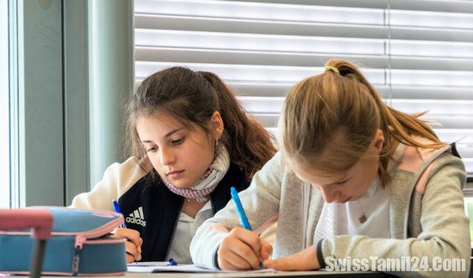 சுவிட்சர்லாந்தில்