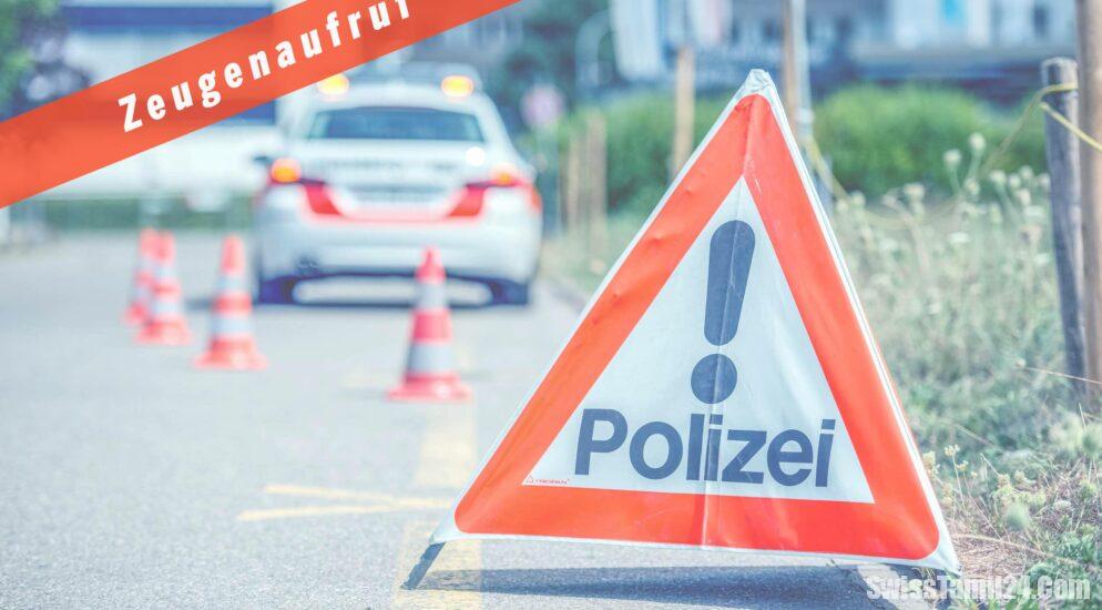 சூரிச்சில் விபத்தில் சிக்கி 5 வயது சிறுமி சம்பவ இடத்திலையே பலி