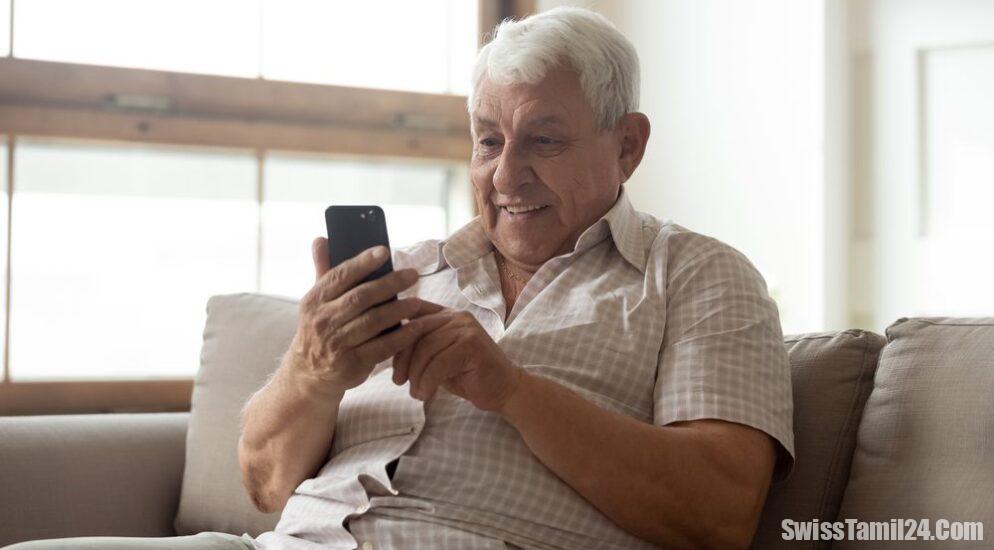 லுகானோவில் முதியவர்களிடம் தொலைபேசி மோசடி.!!