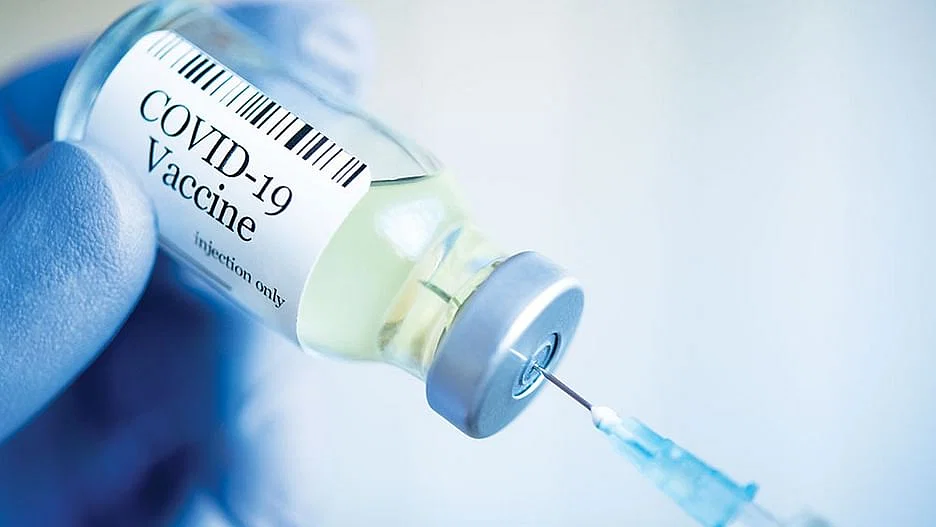 சுவிட்சர்லாந்தில் கோவிட் தடுப்பூசிகளுக்கு தட்டுப்பாடு