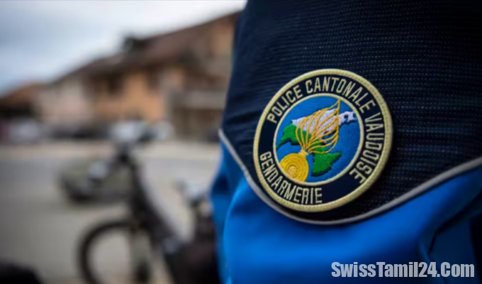 சுவிஸில்