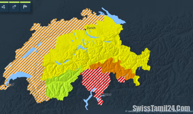 சுவிட்சர்லாந்தில்