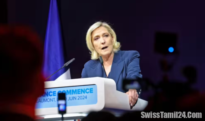 சுவிட்சர்லாந்தில்