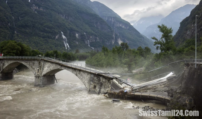 சுவிட்சர்லாந்தின்