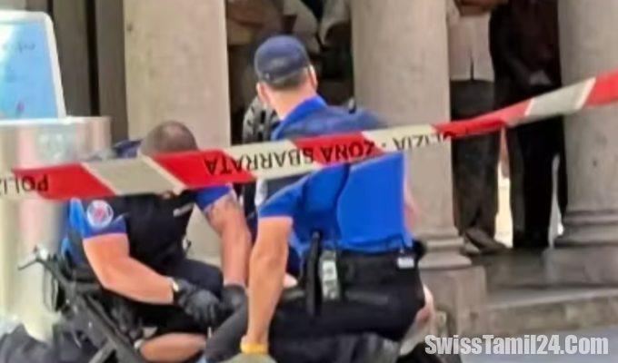 லுகானோவில்