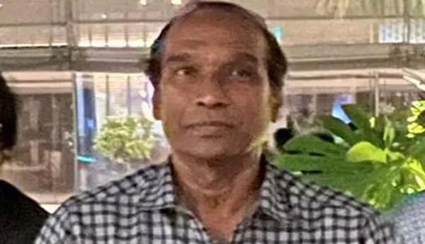 சுவிஸ் தமிழர்