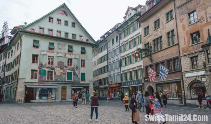 எலக்ட்ரிக் மோட்டார்