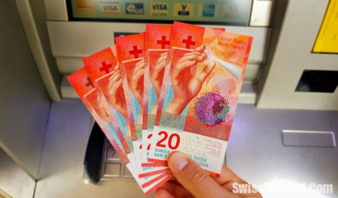 சுவிட்சர்லாந்தில்