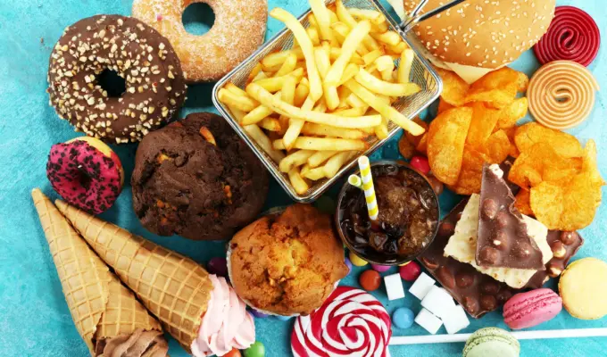 குழந்தைகளை