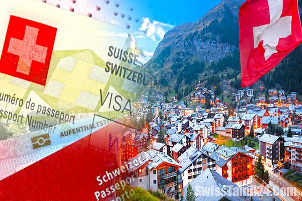 சுவிஸ் குடியுரிமை நேர்முகத் தேர்வில் கேட்கப்படும் கேள்விகள்