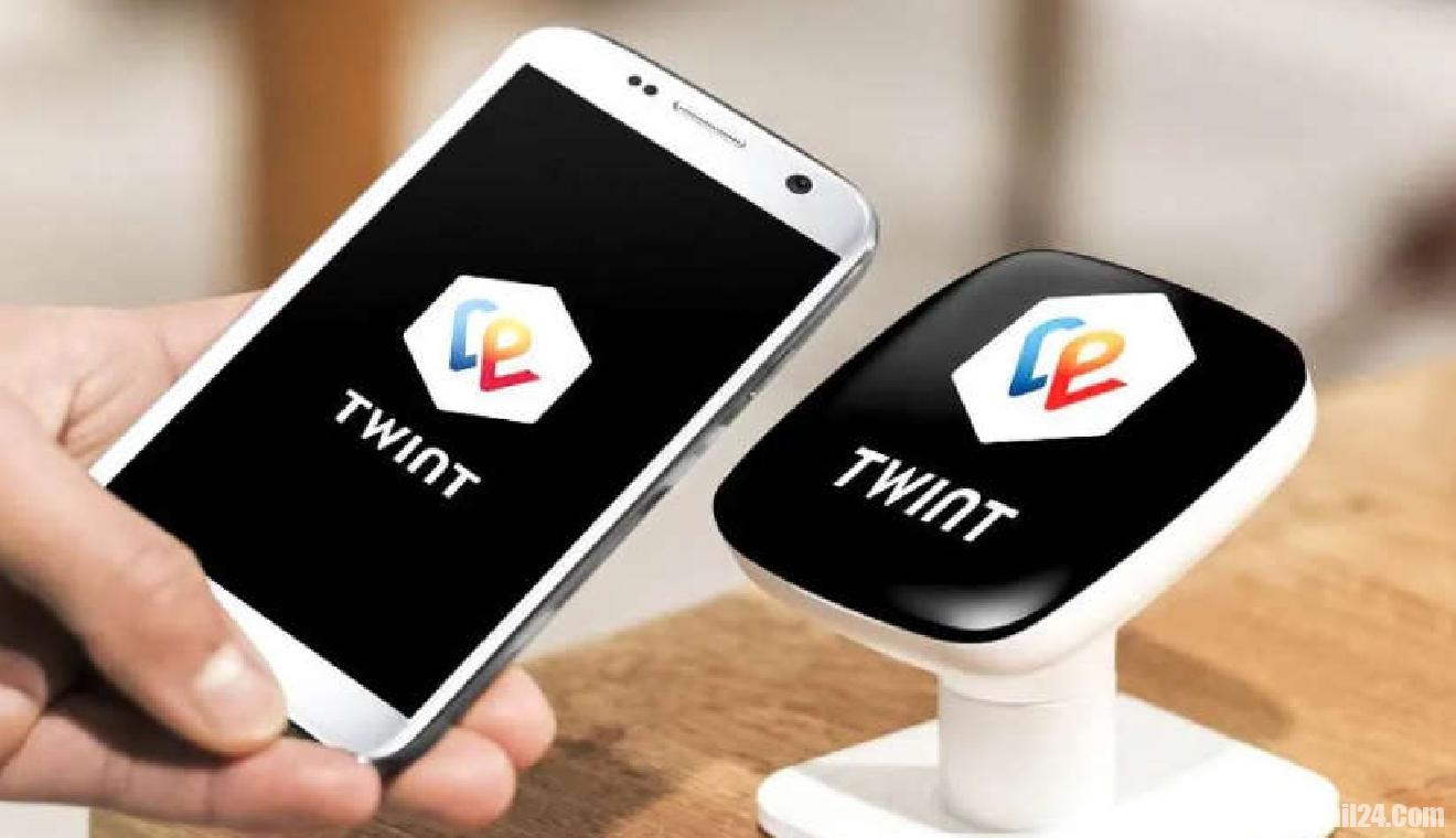 சுவிஸ் மக்களுக்கு எச்சரிக்கை : TWINT பெயரில் பாரிய மோசடி