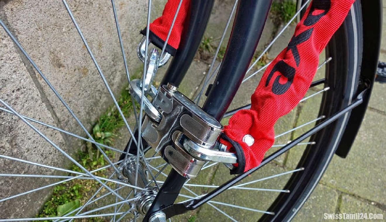 சுவிட்சர்லாந்தில் திருடப்பட்ட பைக்குகள் இத்தாலியில் கண்டுபிடிப்பு