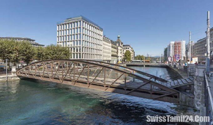 ஜெனிவாவில்