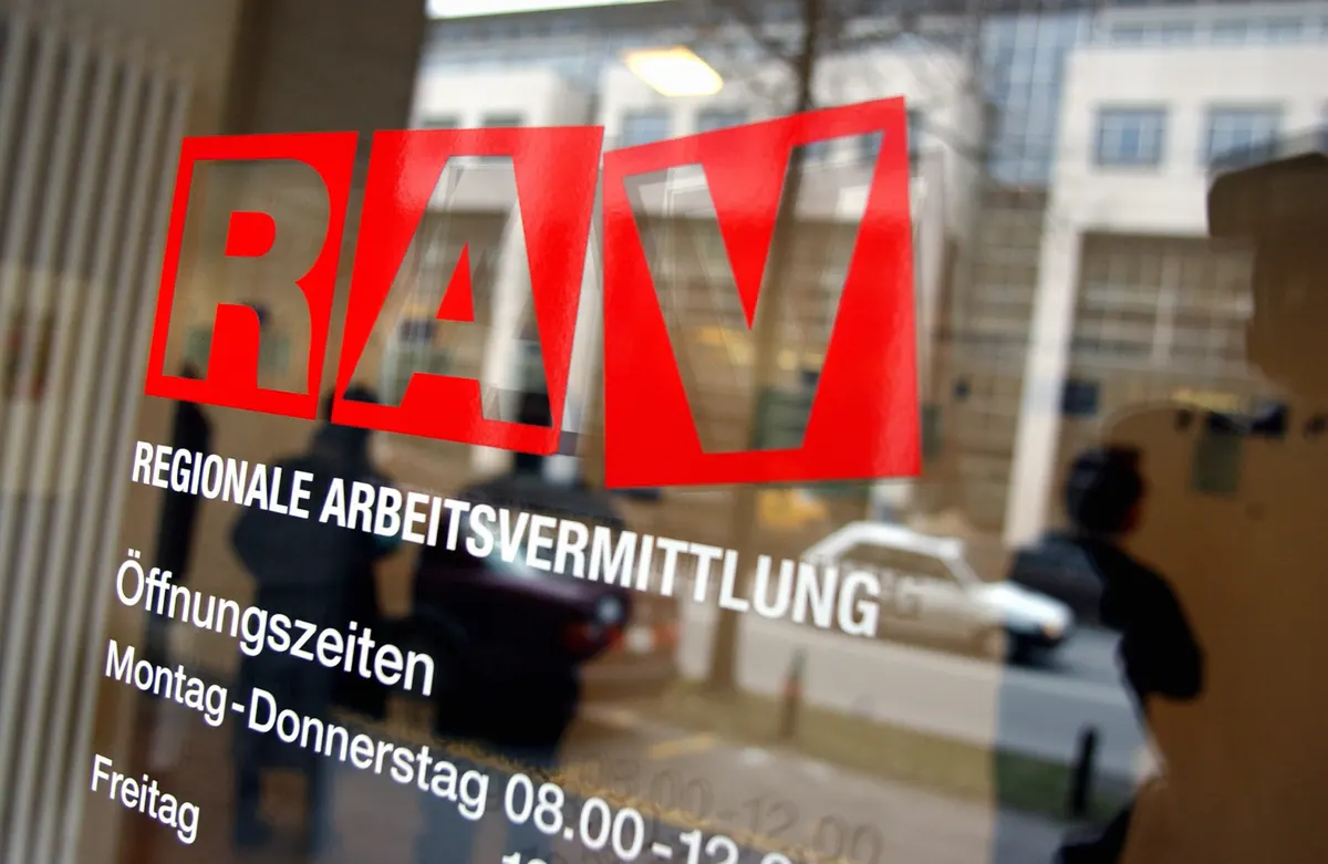 சூரிச் மாகாணத்தில் வேலையின்மை விகிதம் அதிகரிப்பு.