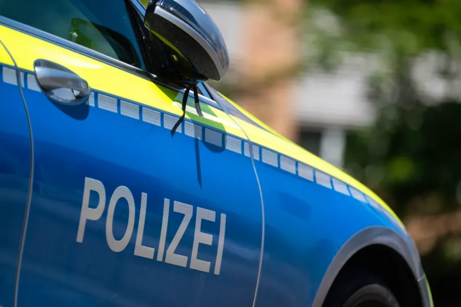 சுவிஸ் எல்லைக்கு அருகே ரைன் பகுதியில் சடலம் கண்டெடுப்பு