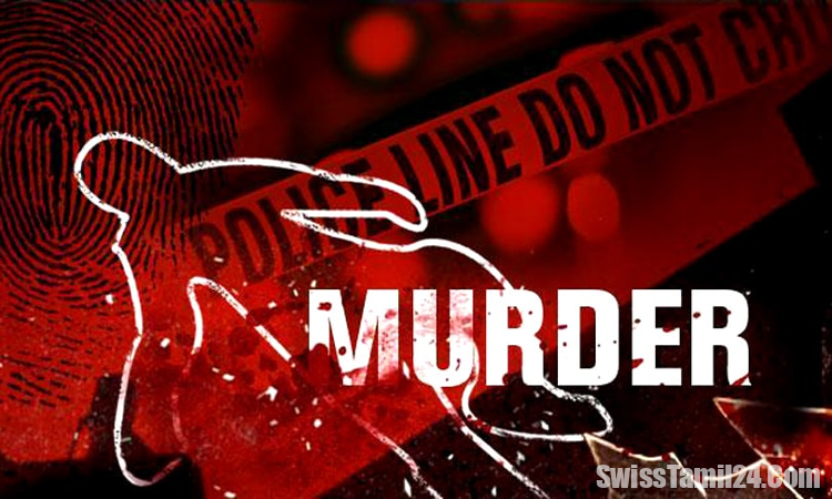 மனைவியைக் கொன்ற கணவனுக்கு 20 ஆண்டுகள் சிறைத் தண்டனை