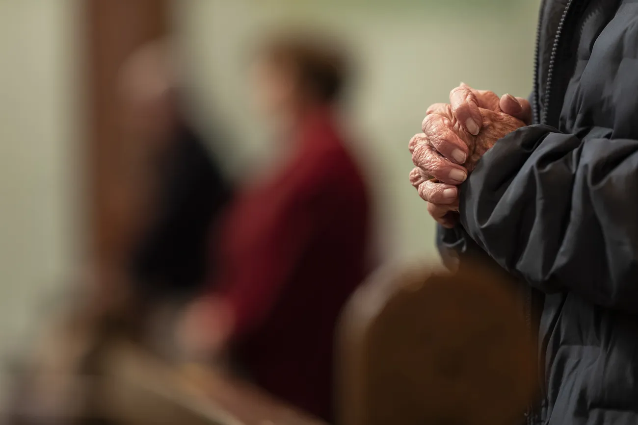 சிறுவர் பாலியல் துஷ்பிரயோகம் விசாரணையில் டிசினோ பாதிரியார்