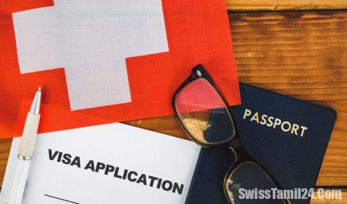 இலவச விசா