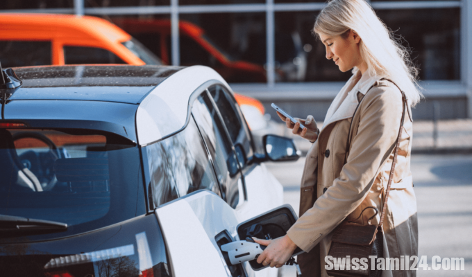 Zug மாகாணத்தில்