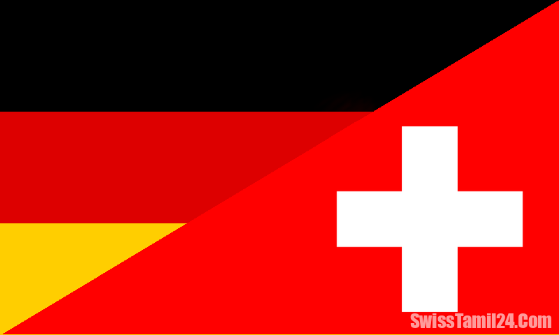 சுவிட்சர்லாந்தை அதிகம் விரும்பும் ஜேர்மனியர்கள் : புதிய தகவல்