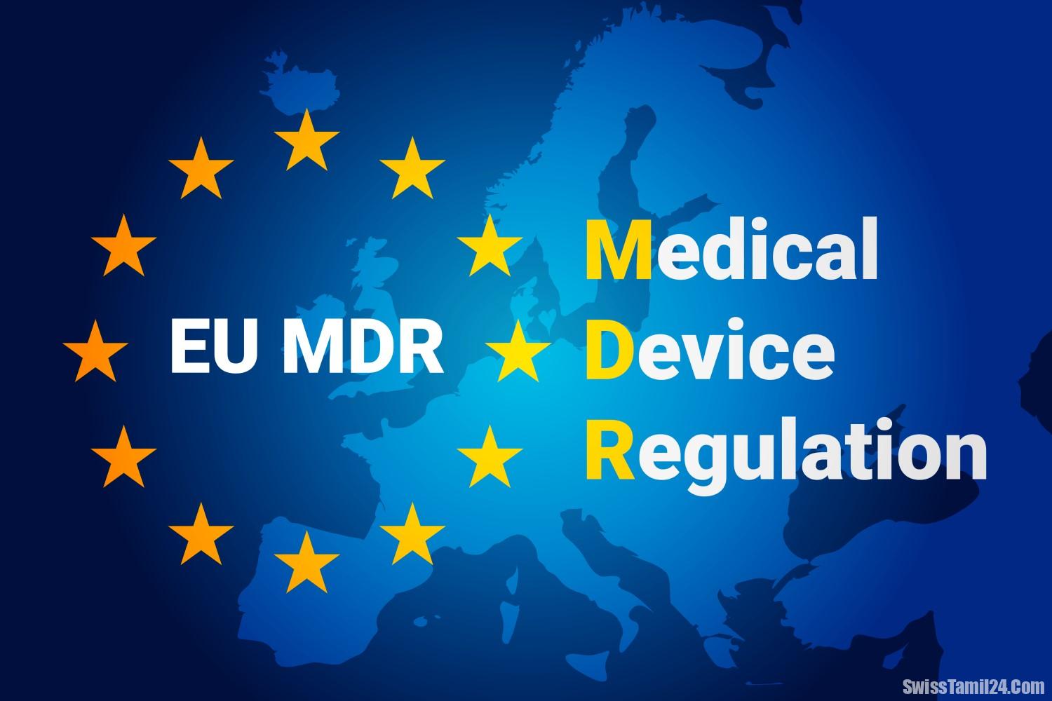 சுவிஸ் மருத்துவமனைகளில் மருத்துவ சாதனங்களின் பற்றாக்குறை