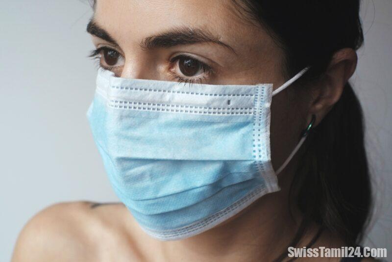 தவறான கோவிட்-19 முகமூடிகளை வழங்கிய குற்றச்சாட்டில் வைத்தியர் விடுவிப்பு