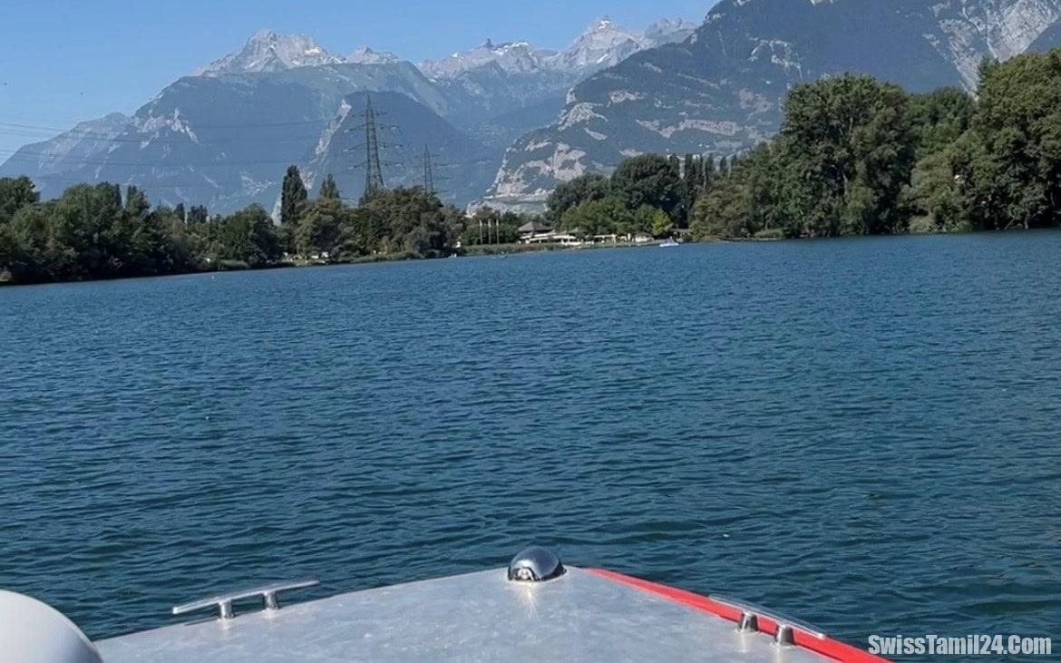 சியோனில் சடலமாக மீட்கப்பட்ட பெண் அடையாளம் காணப்பட்டார்