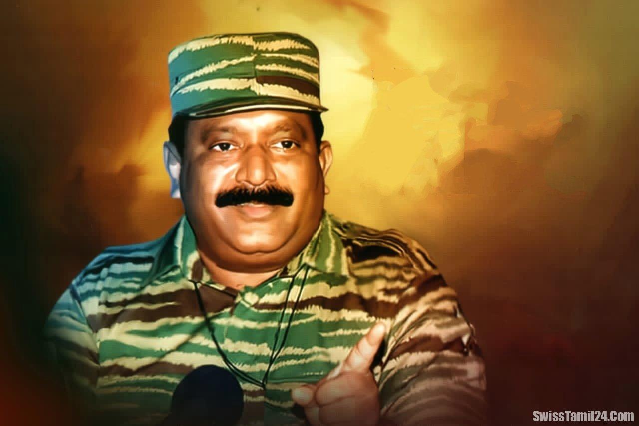 Prabhakaran